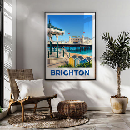 Brighton, United Kingdom