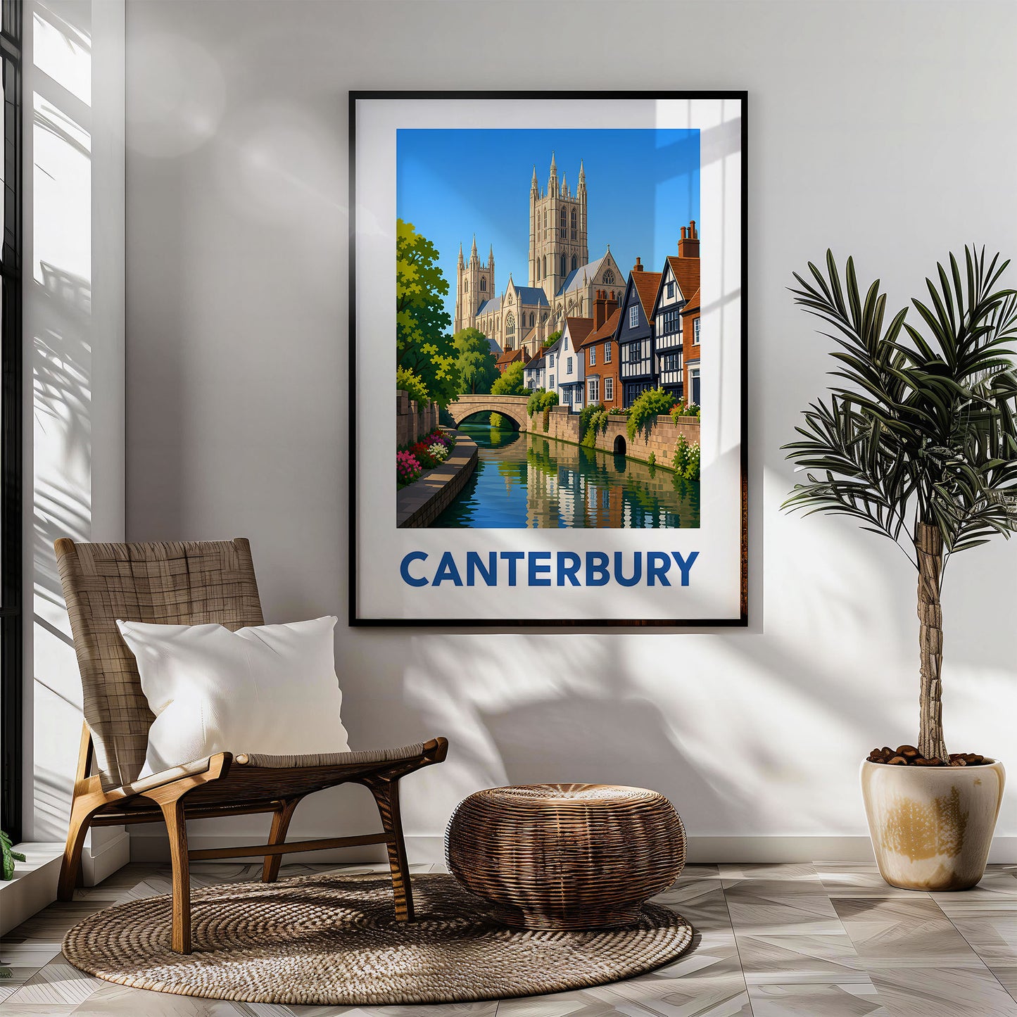 Canterbury, United Kingdom