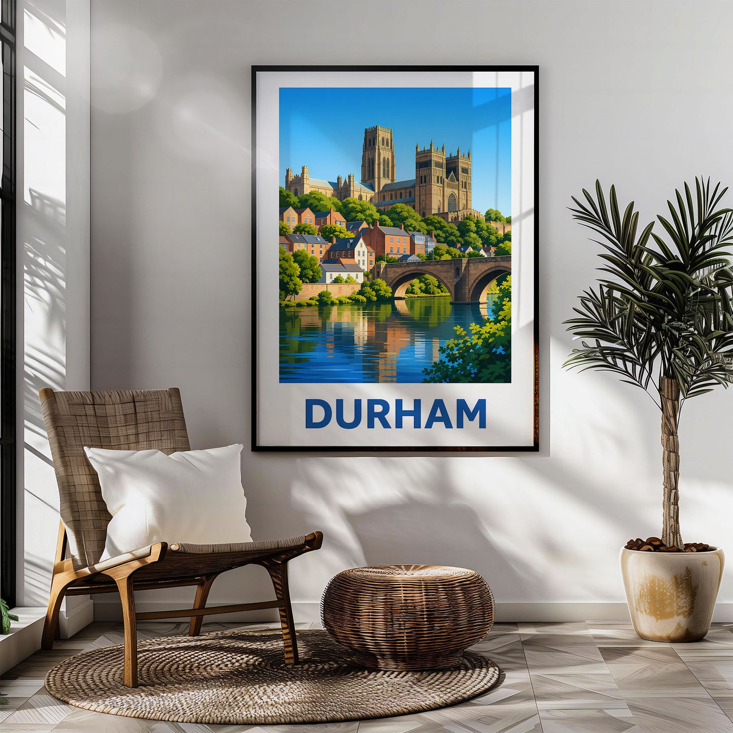 Durham, United Kingdom