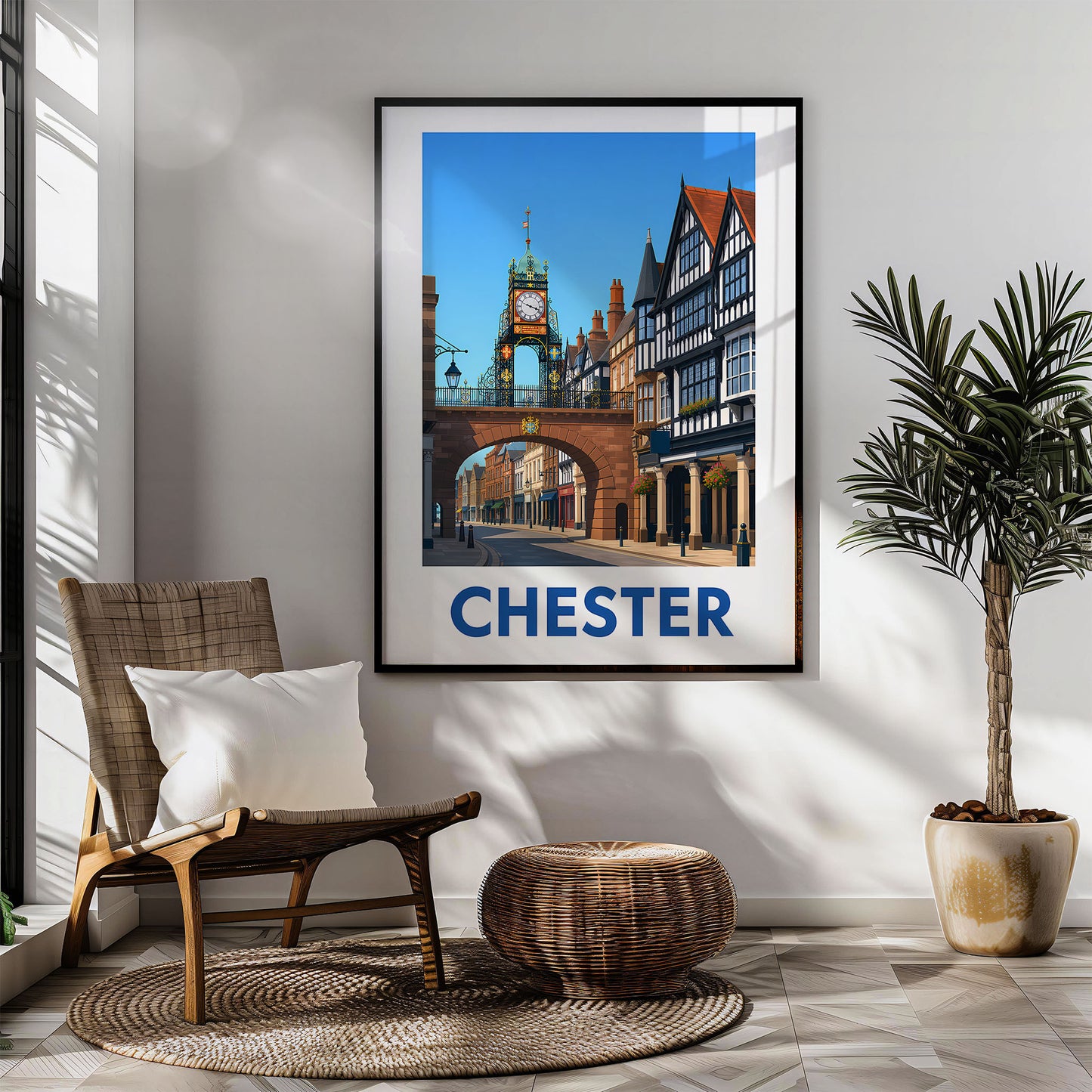 Chester, United Kingdom