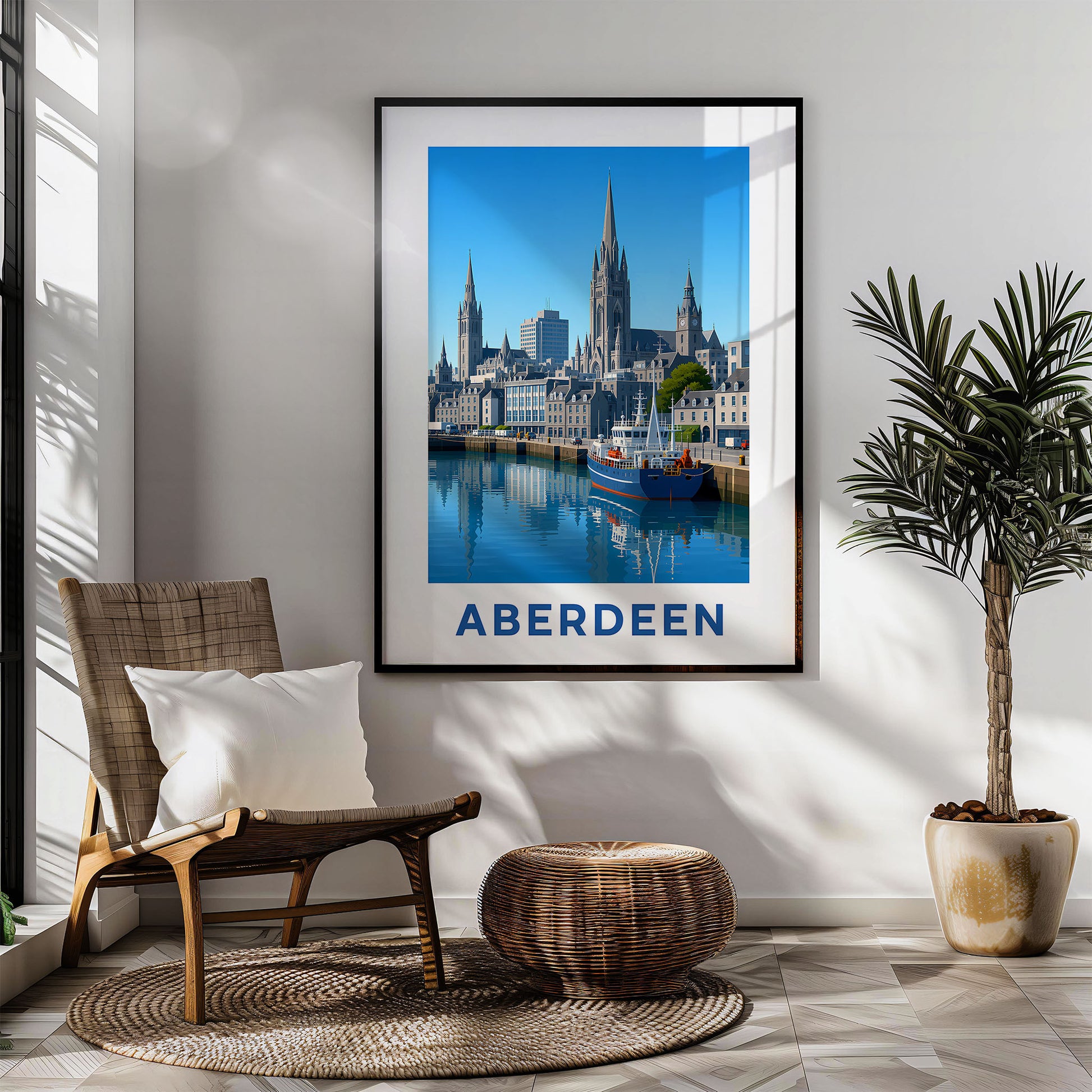 Aberdeen, United Kingdom