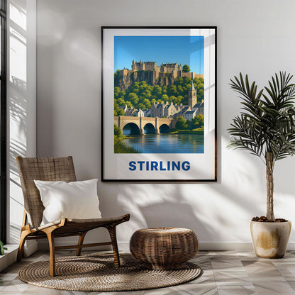 Stirling, United Kingdom