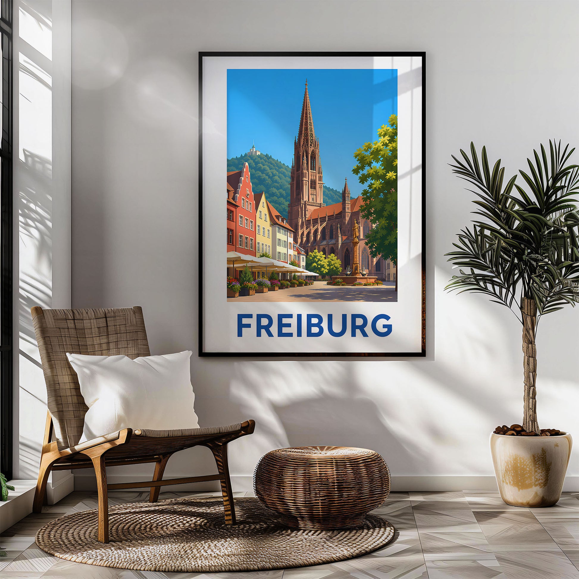 Freiburg, Germany