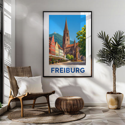 Freiburg, Germany
