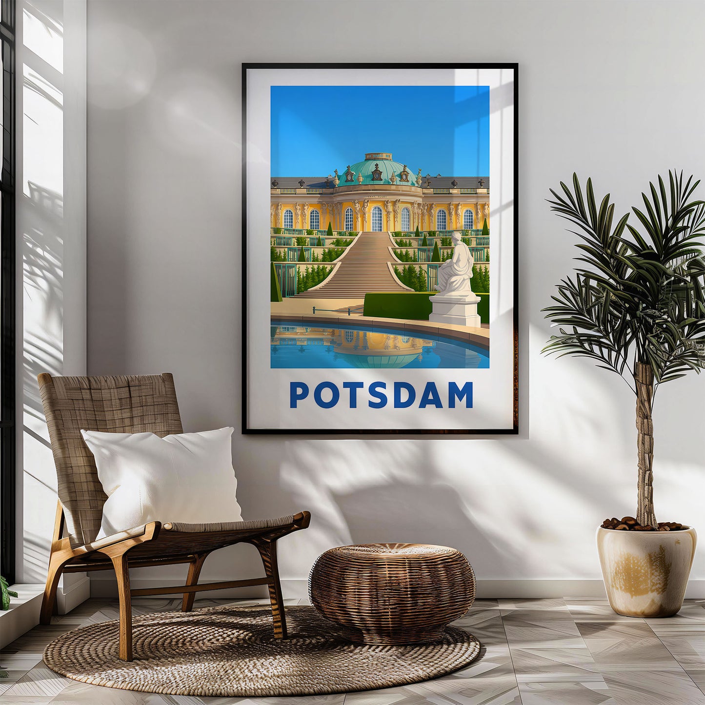 Potsdam, Germany