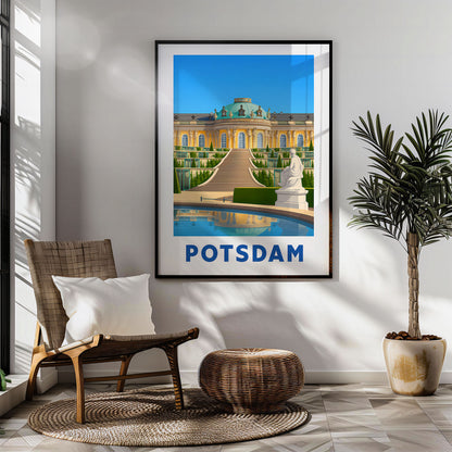 Potsdam, Germany
