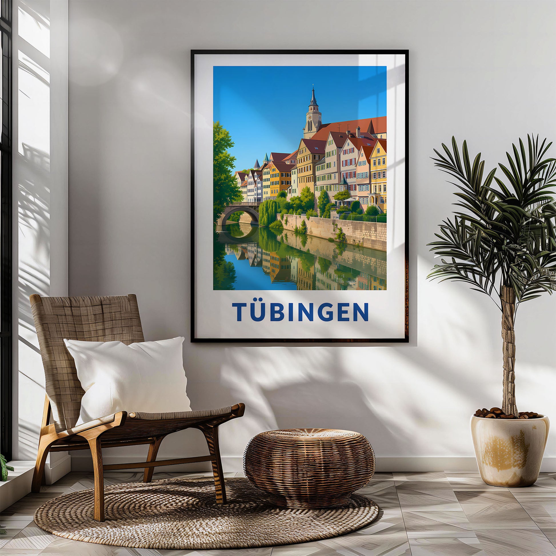 Tübingen, Germany