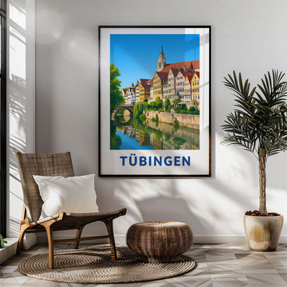 Tübingen, Germany