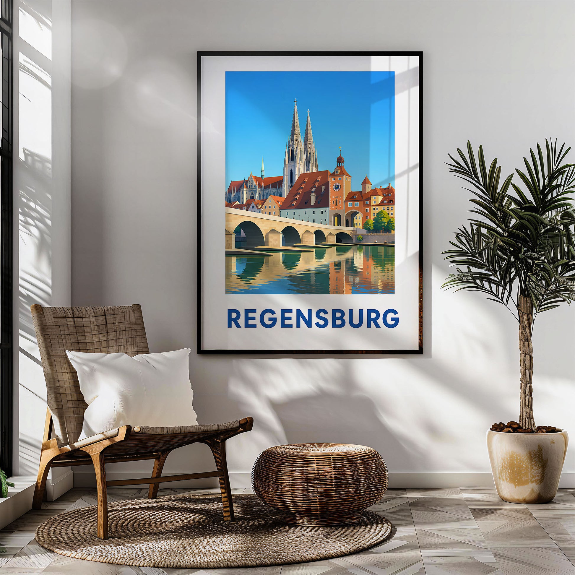 Regensburg, Germany