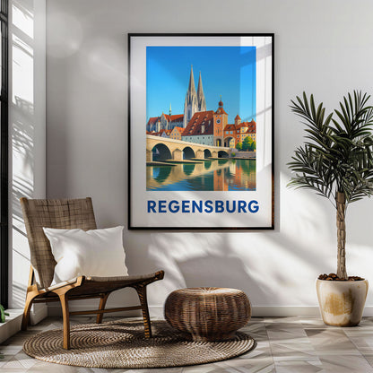 Regensburg, Germany