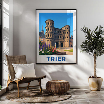 Trier, Germany