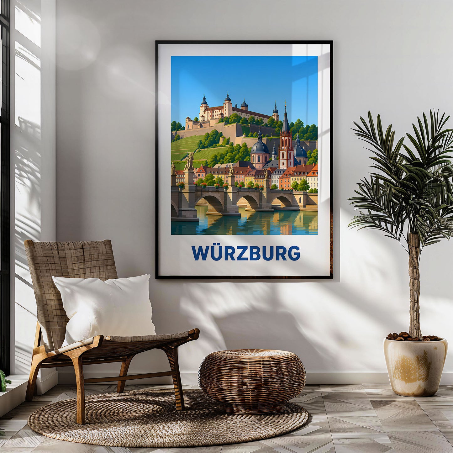 Würzburg, Germany