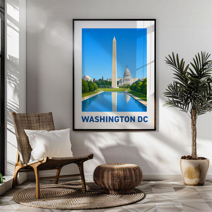 Washington DC, USA