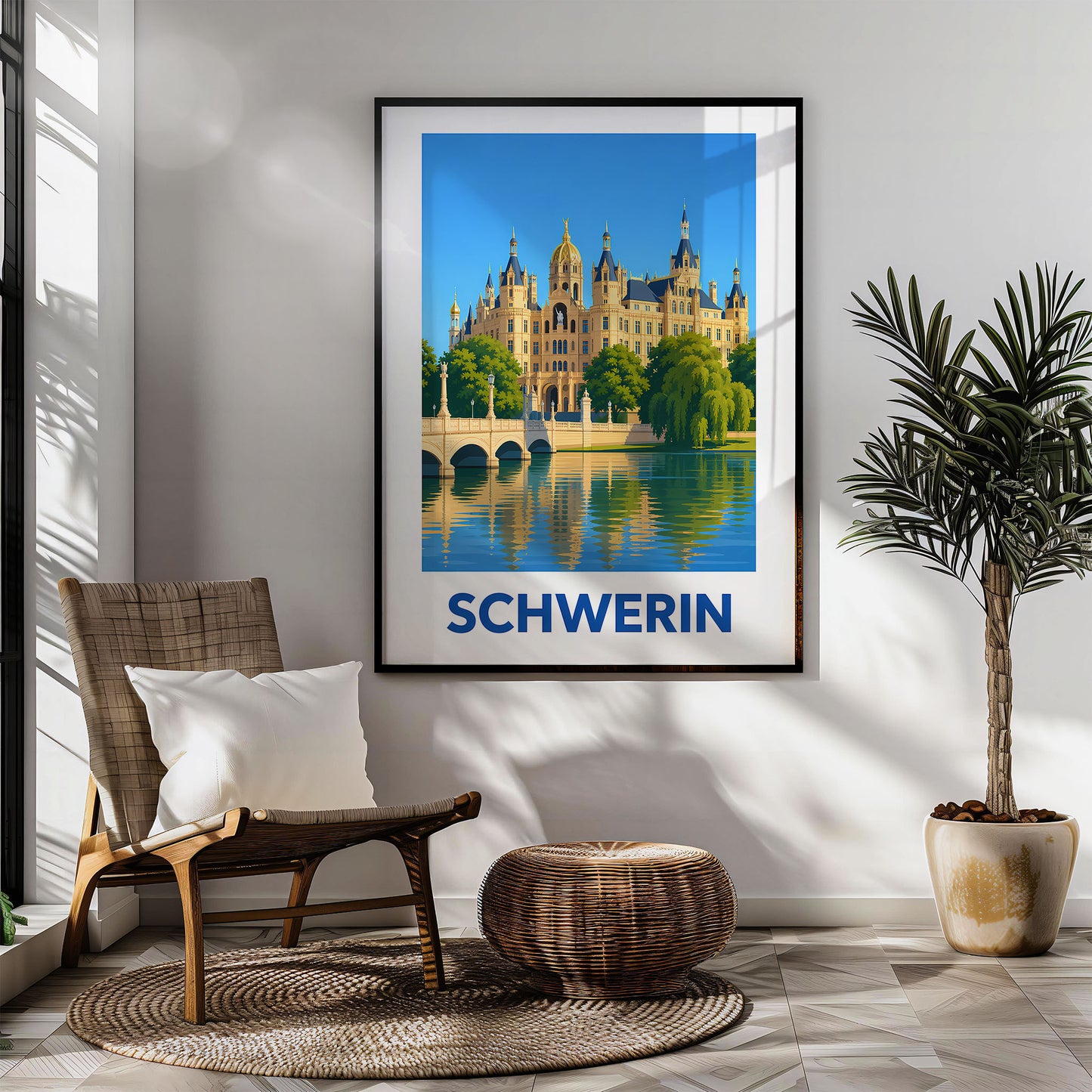 Schwerin, Germany