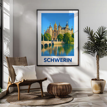 Schwerin, Germany