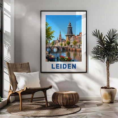 Leiden, Netherlands