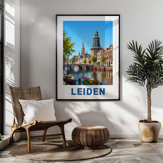 Leiden, Netherlands
