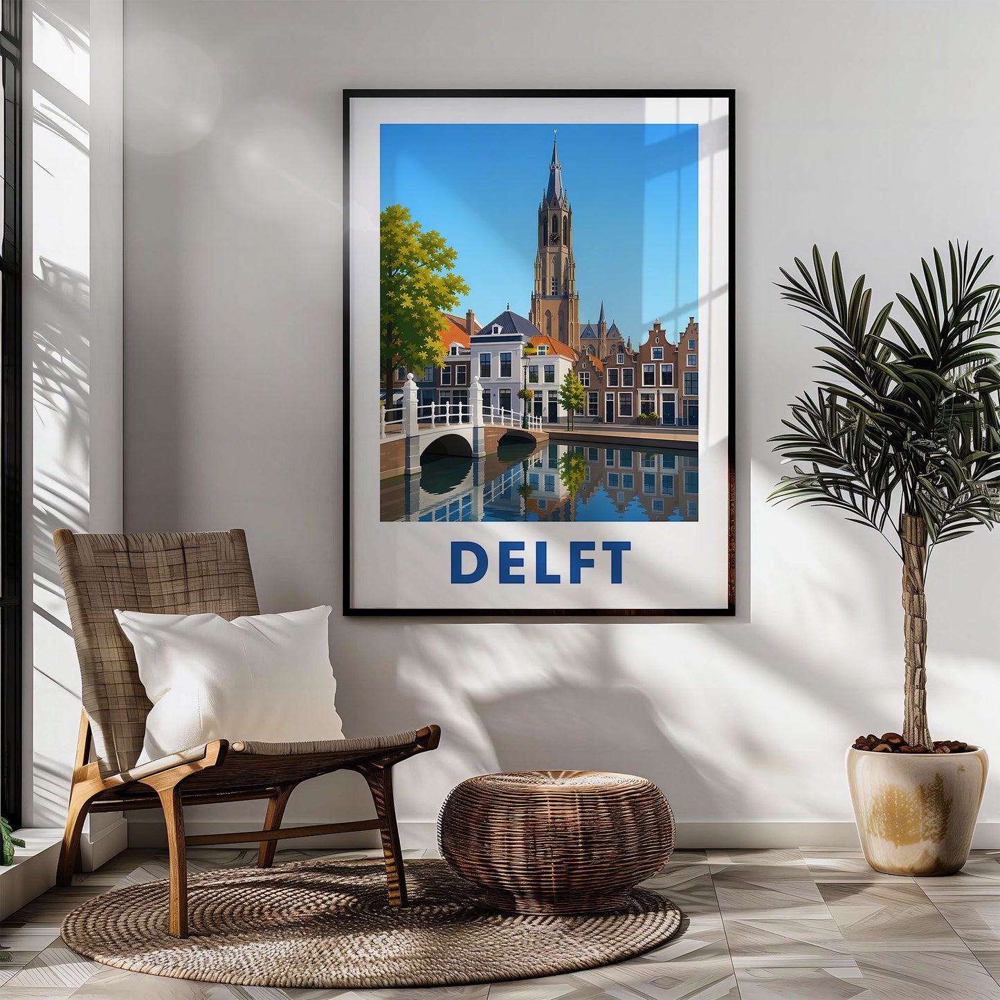 Delft, Netherlands