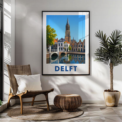 Delft, Netherlands