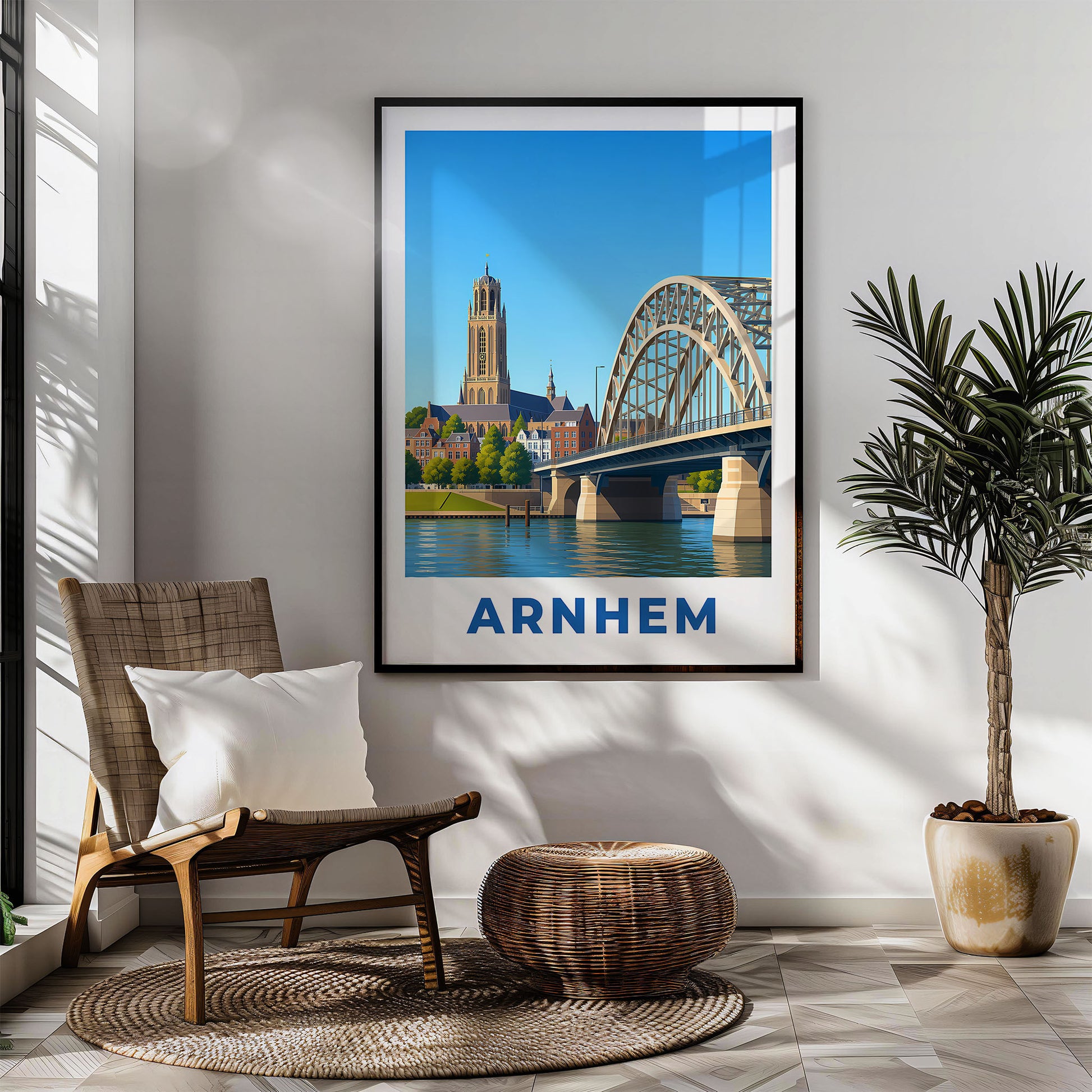 Arnhem, Netherlands