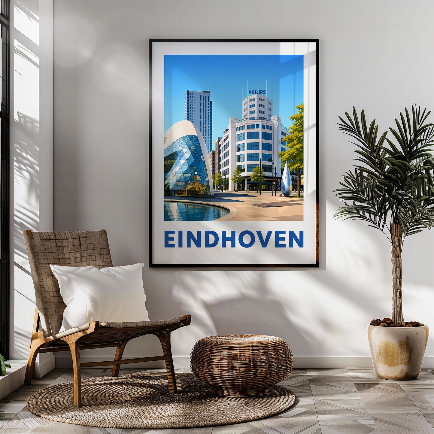 Eindhoven, Netherlands