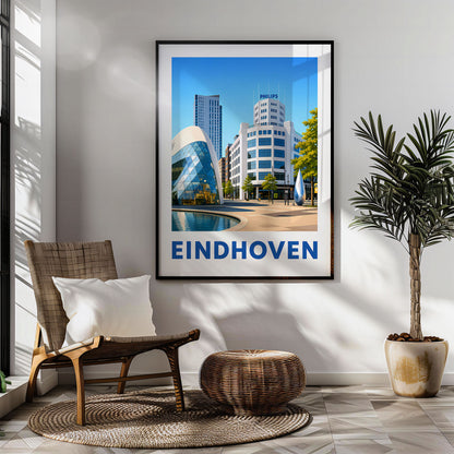 Eindhoven, Netherlands