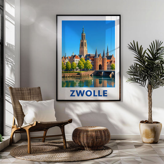 Zwolle, Netherlands