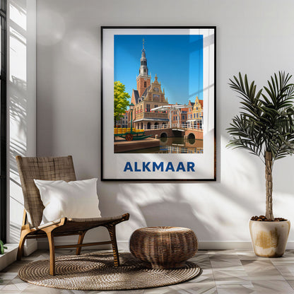 Alkmaar, Netherlands