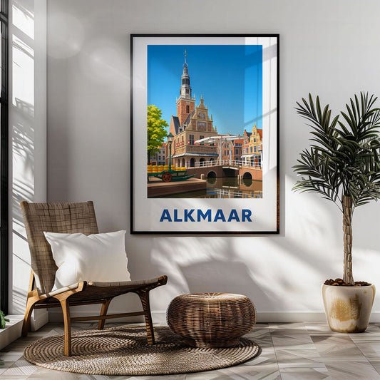 Alkmaar, Netherlands