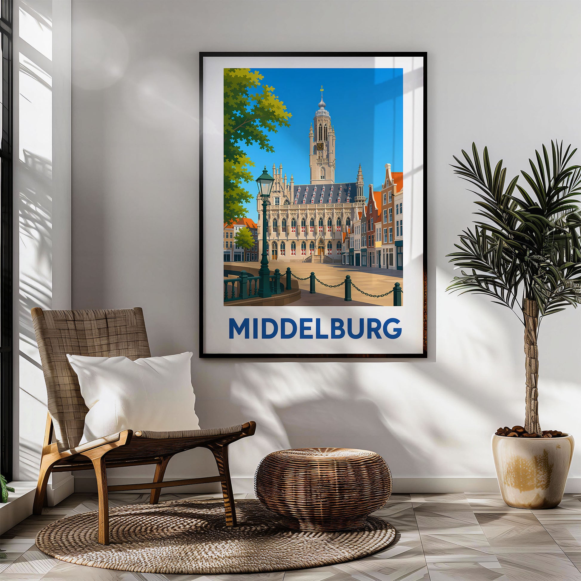 Middelburg, Netherlands