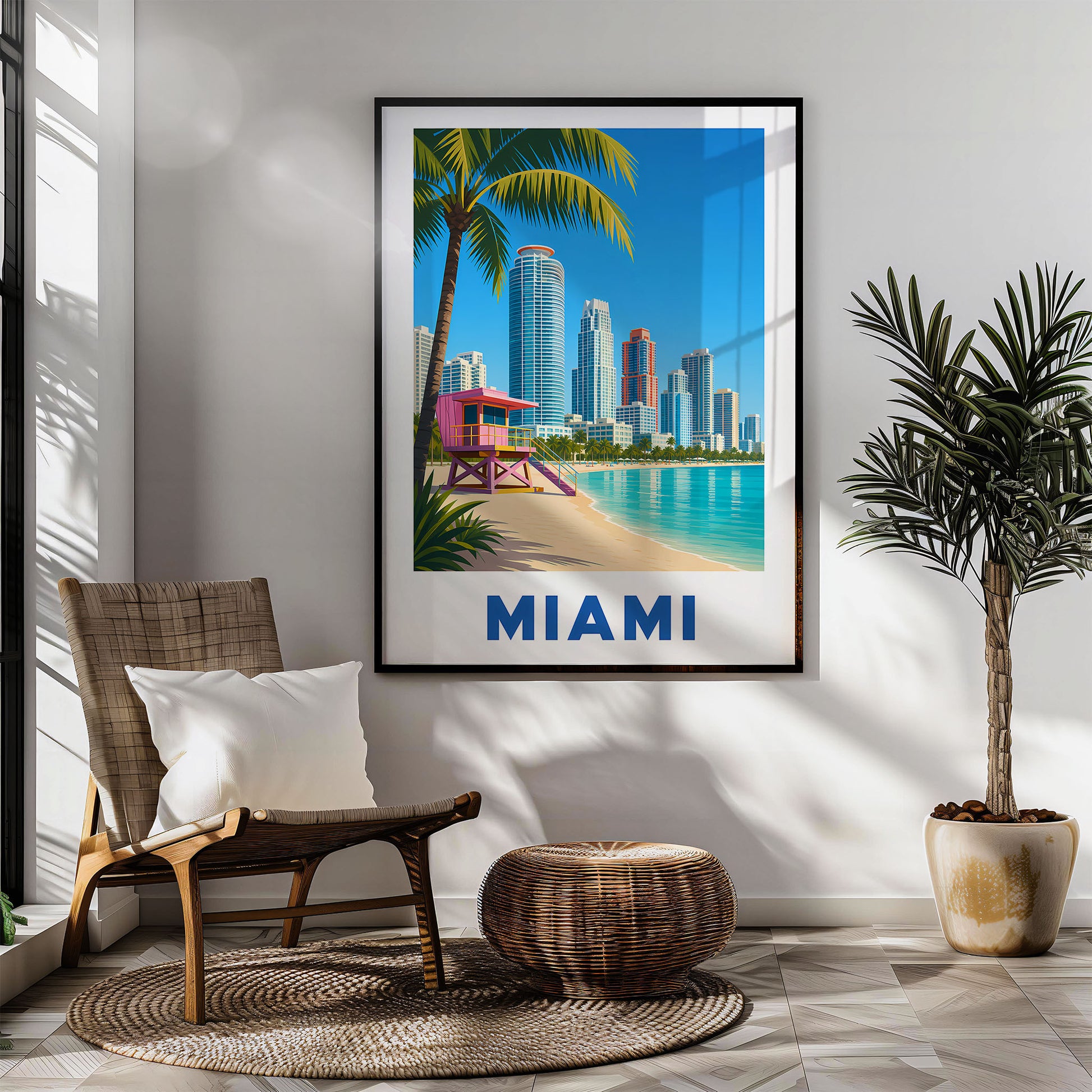 Miami, USA