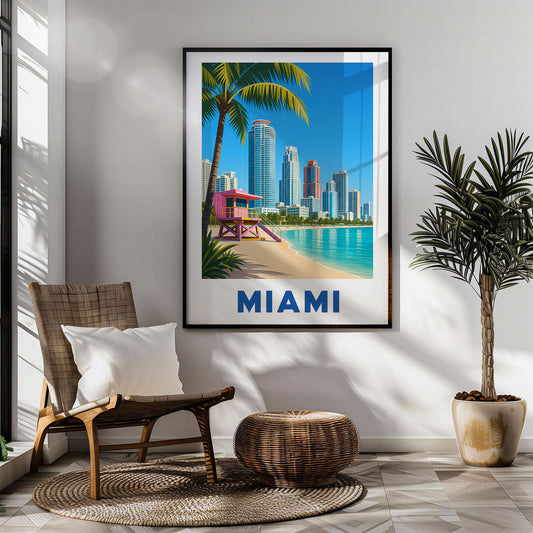 Miami, USA