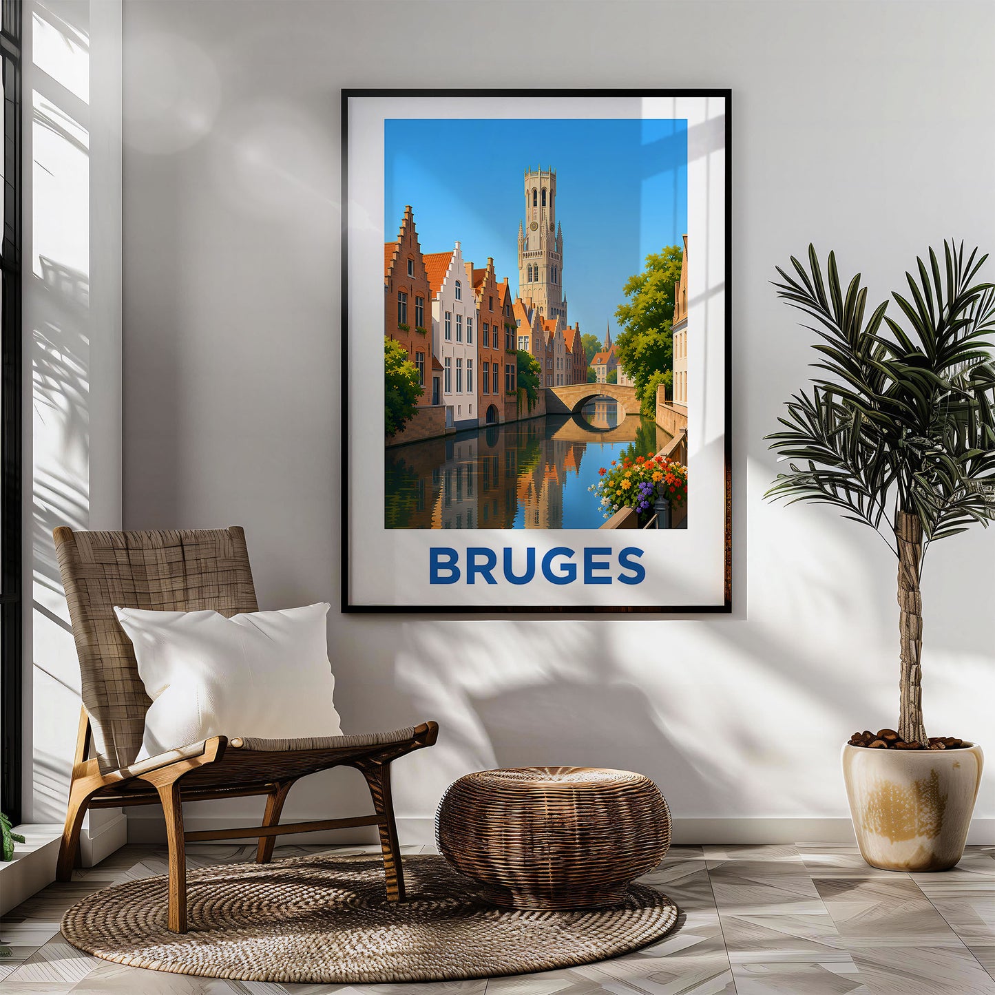 Bruges, Belgium