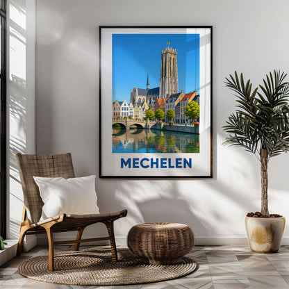 Mechelen, Belgium