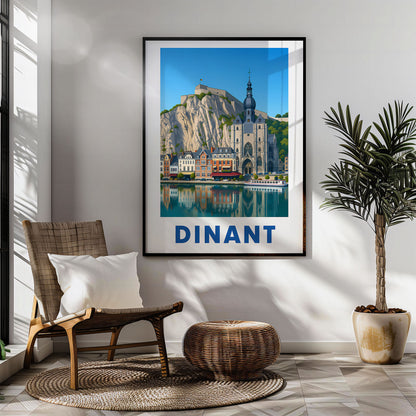 Dinant, Belgium