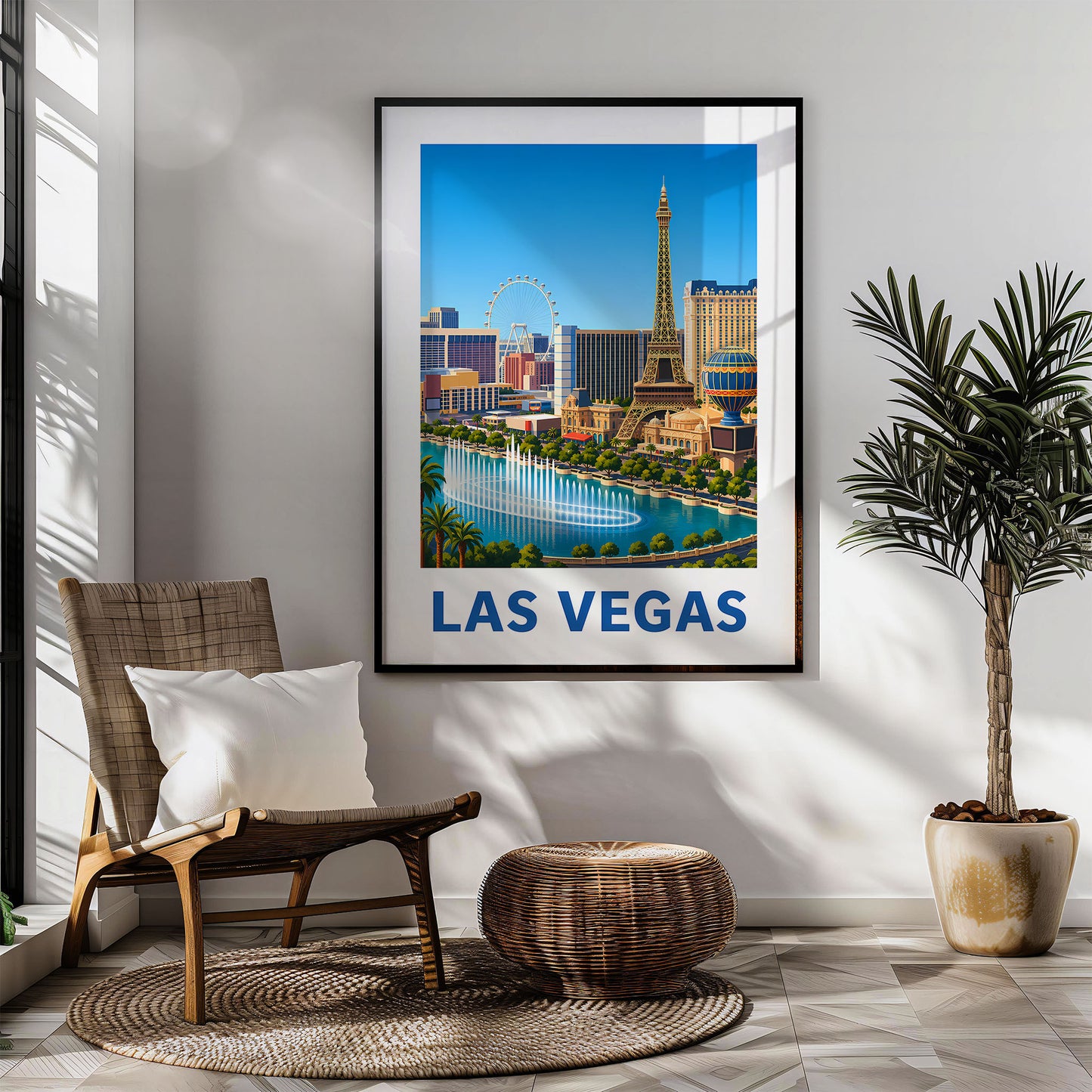 Las Vegas, USA