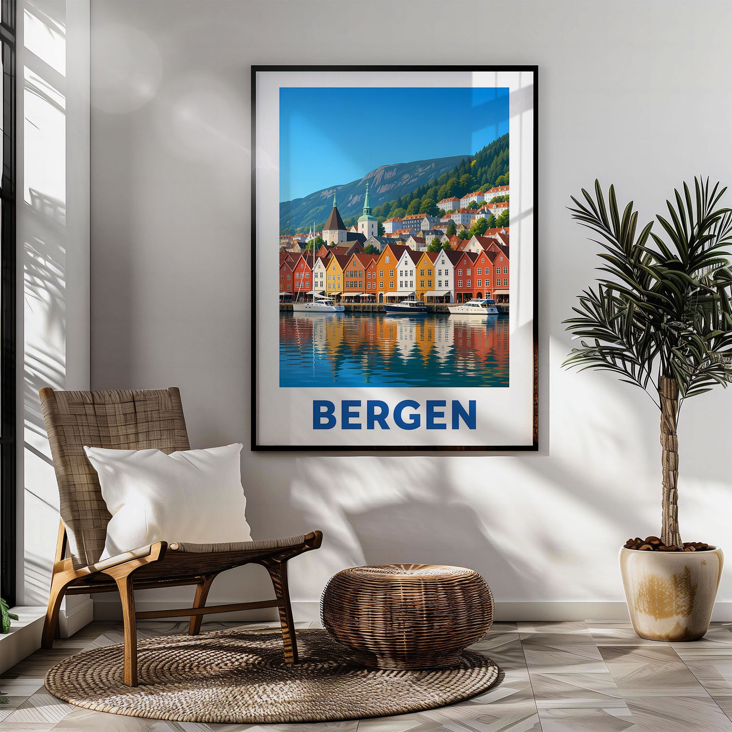 Bergen, Norway