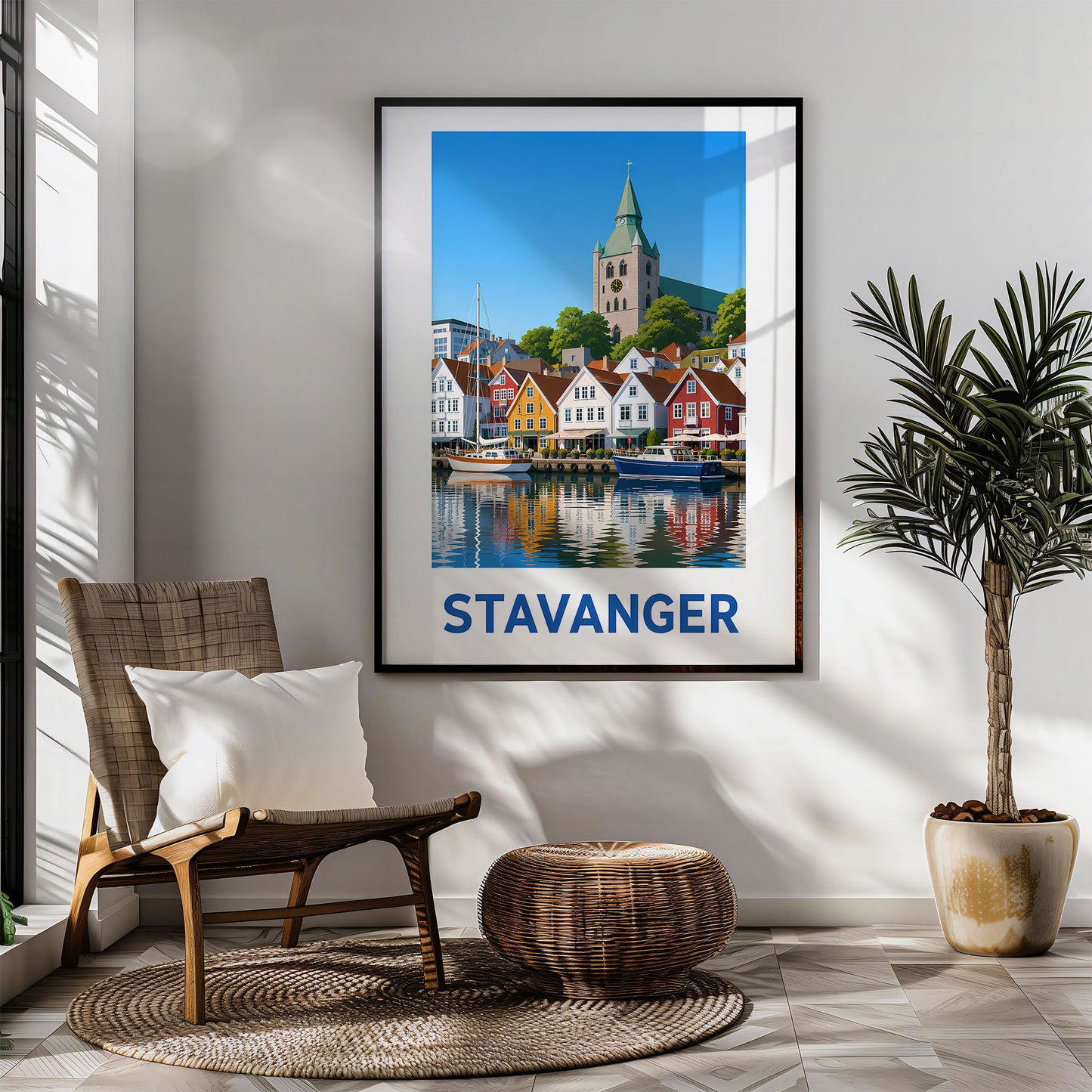 Stavanger, Norway