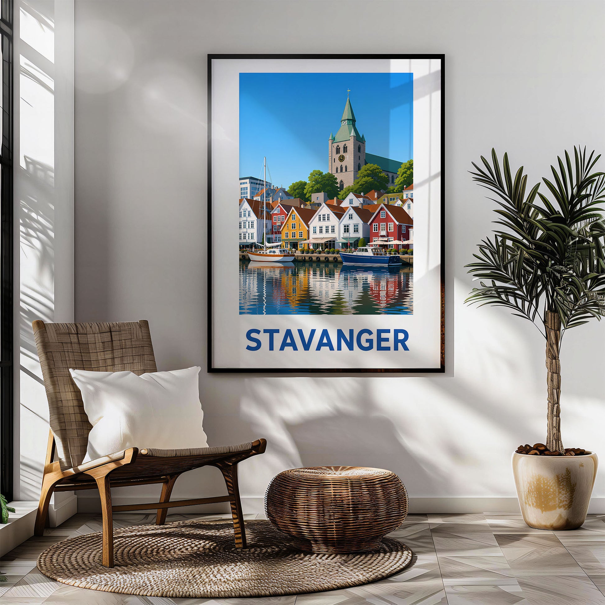 Stavanger, Norway