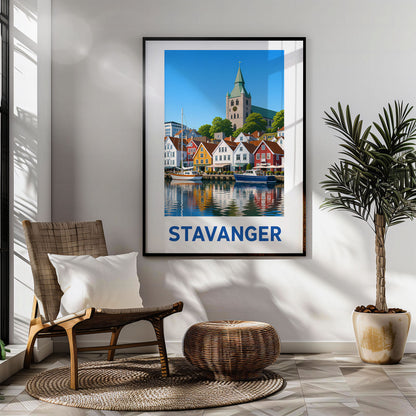 Stavanger, Norway