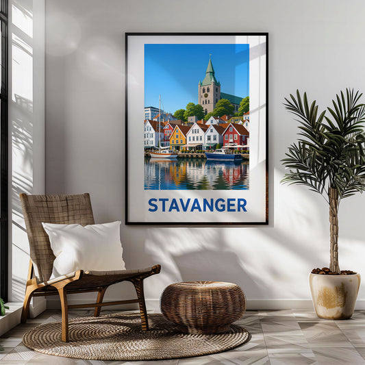 Stavanger, Norway