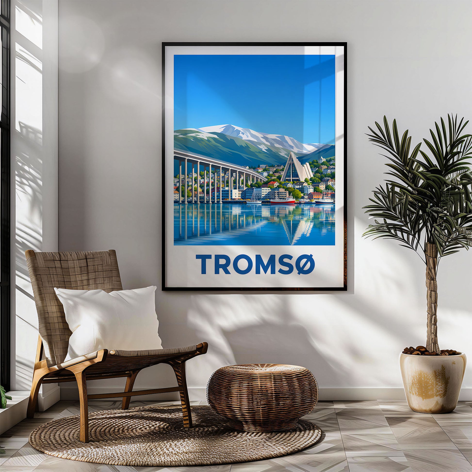 Tromsø, Norway
