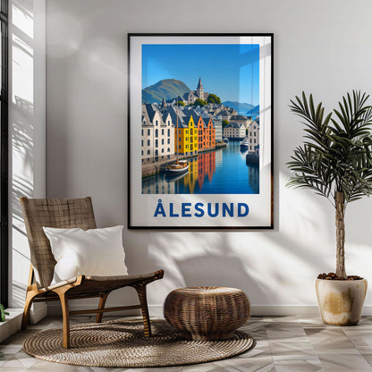 Ålesund, Norway