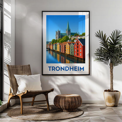 Trondheim, Norway