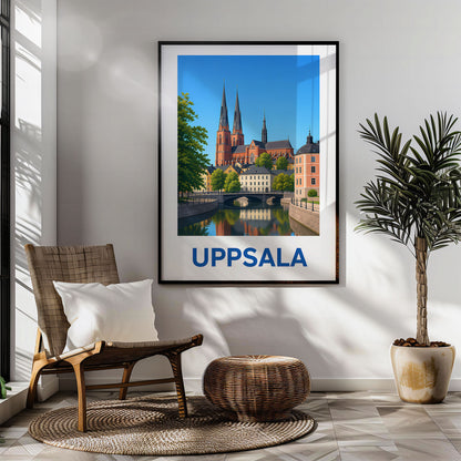 Uppsala, Sweden