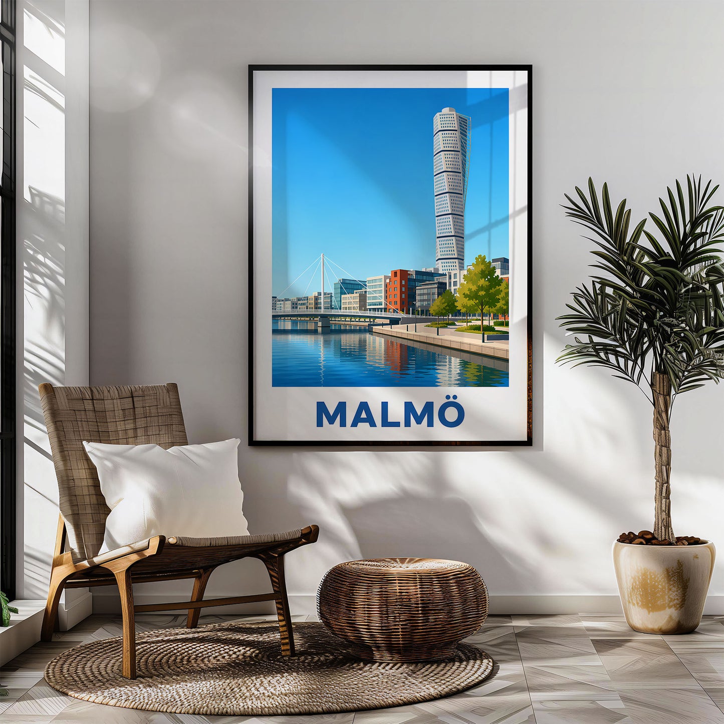 Malmö, Sweden