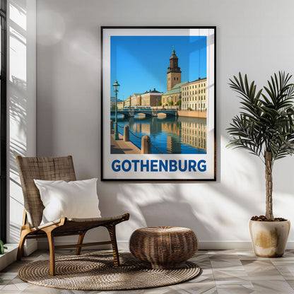 Gothenburg, Sweden