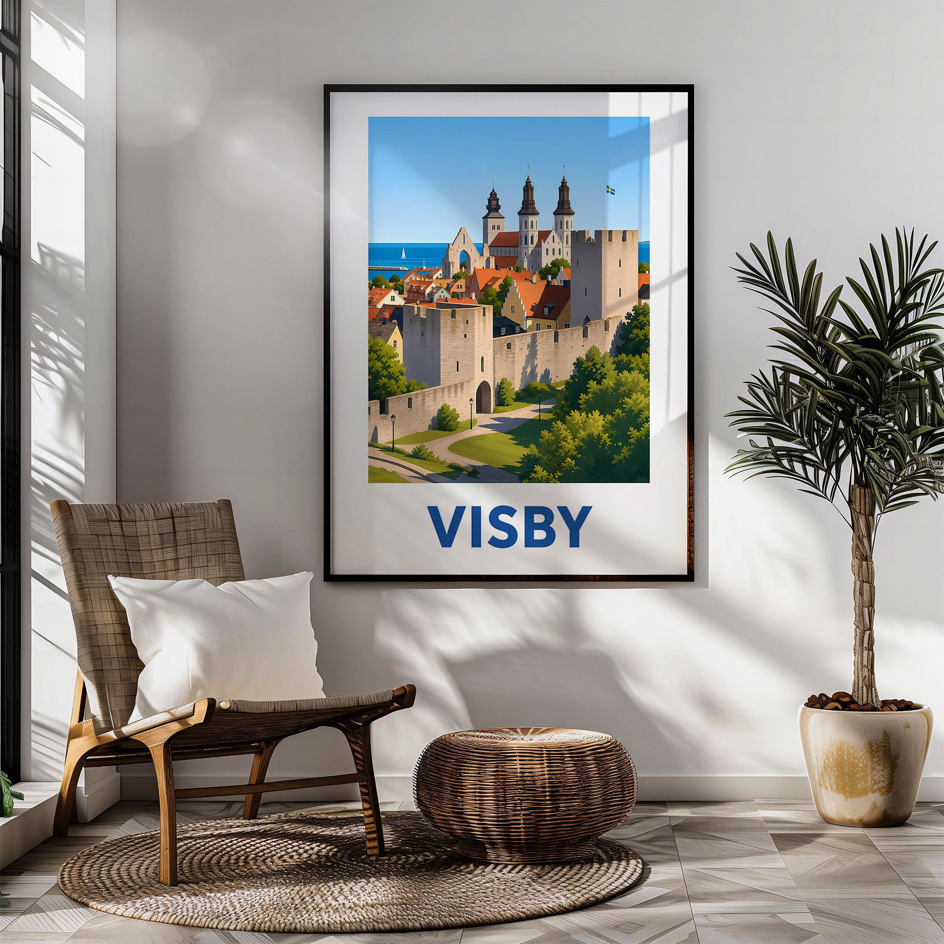 Visby, Sweden