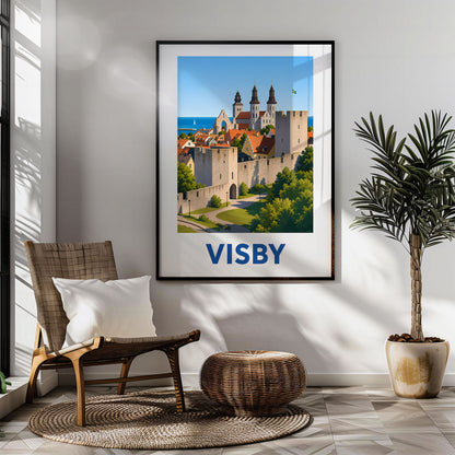 Visby, Sweden