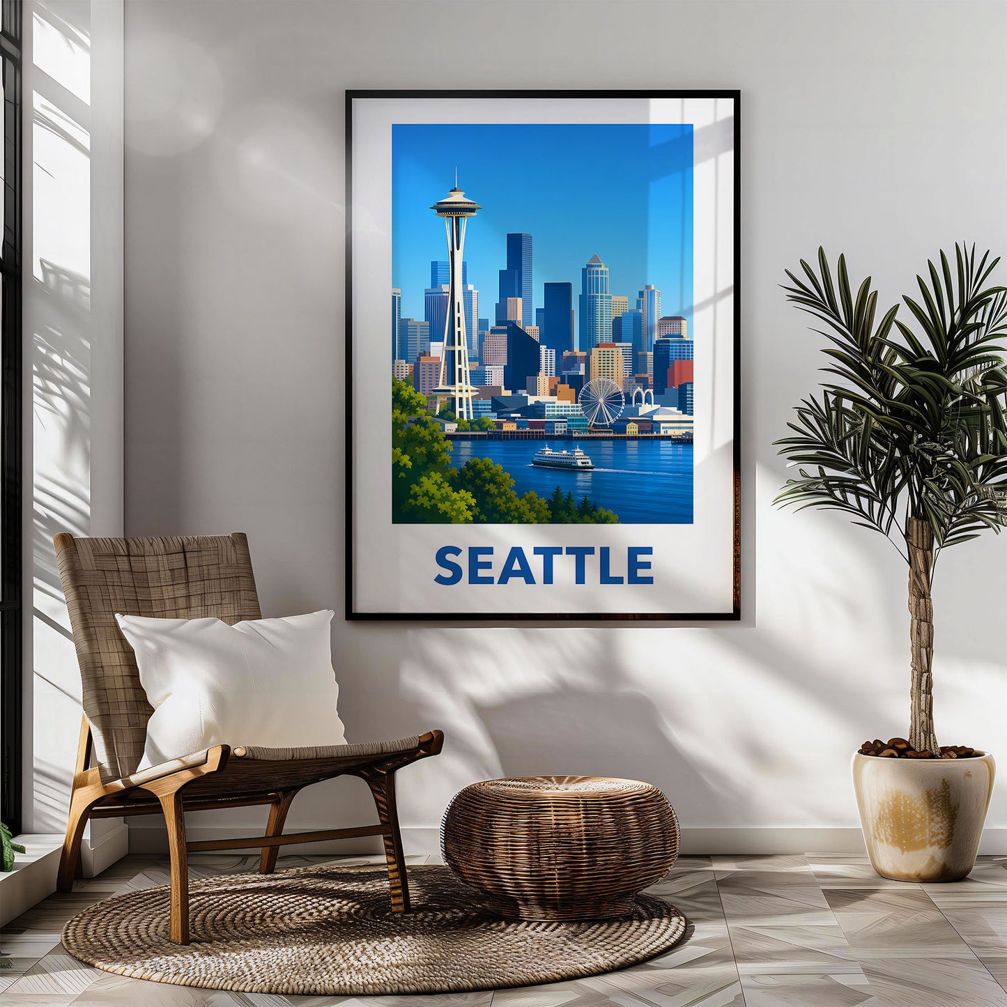 Seattle, USA